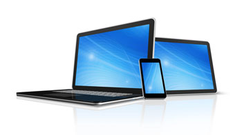 ComputerWithMobileAndTablet