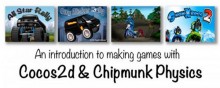 MakingMobileGames