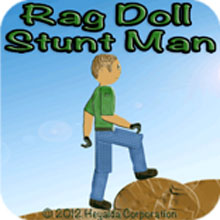 RagdollStuntman