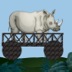 Rhino Kart Racing