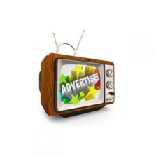 TV-Advertising