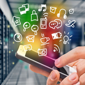 Smart Phone, Mobile Phone, Business.
