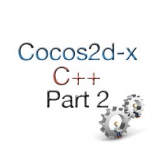 cppCocos2dxPart2